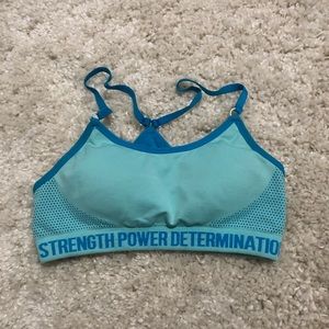Ideology Sports Bra - Size Small